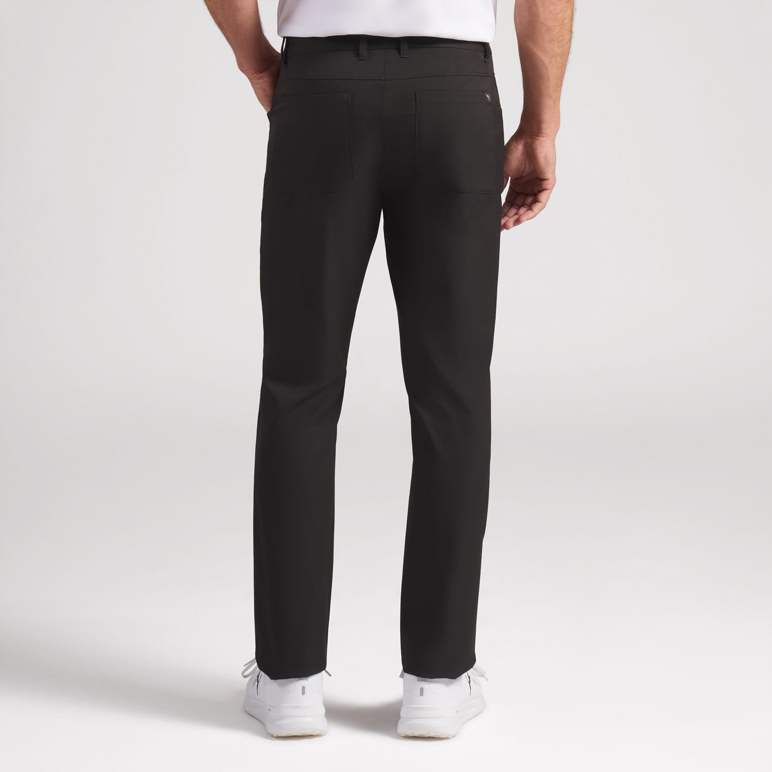 101 Pure 5 Pocket Svart Puma