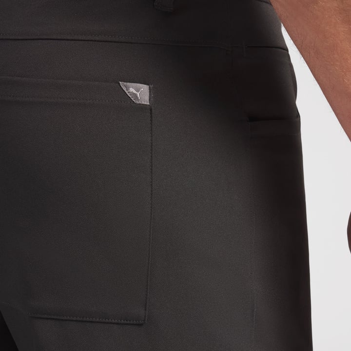 101 Pure 5 Pocket Svart Puma