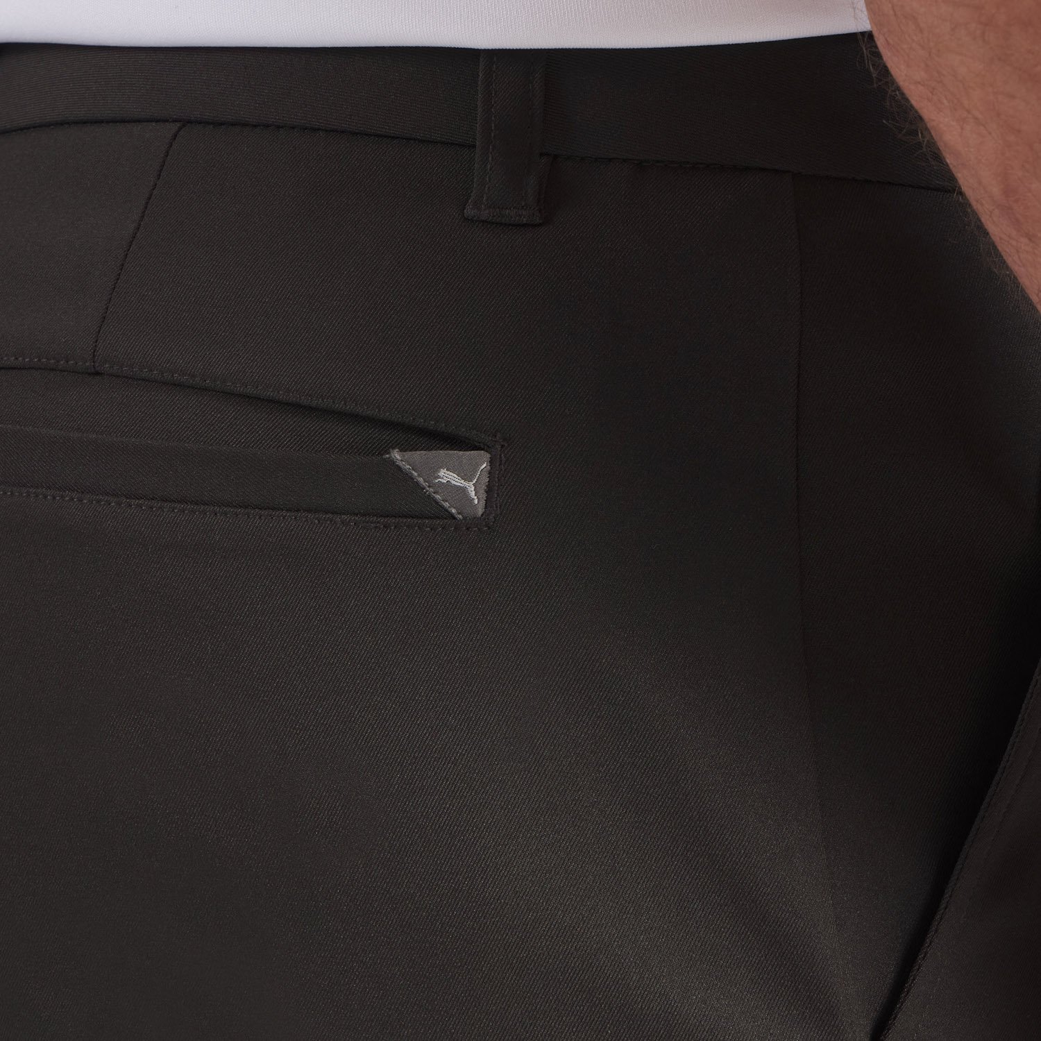 101 Pure 8 Inch Svart Puma