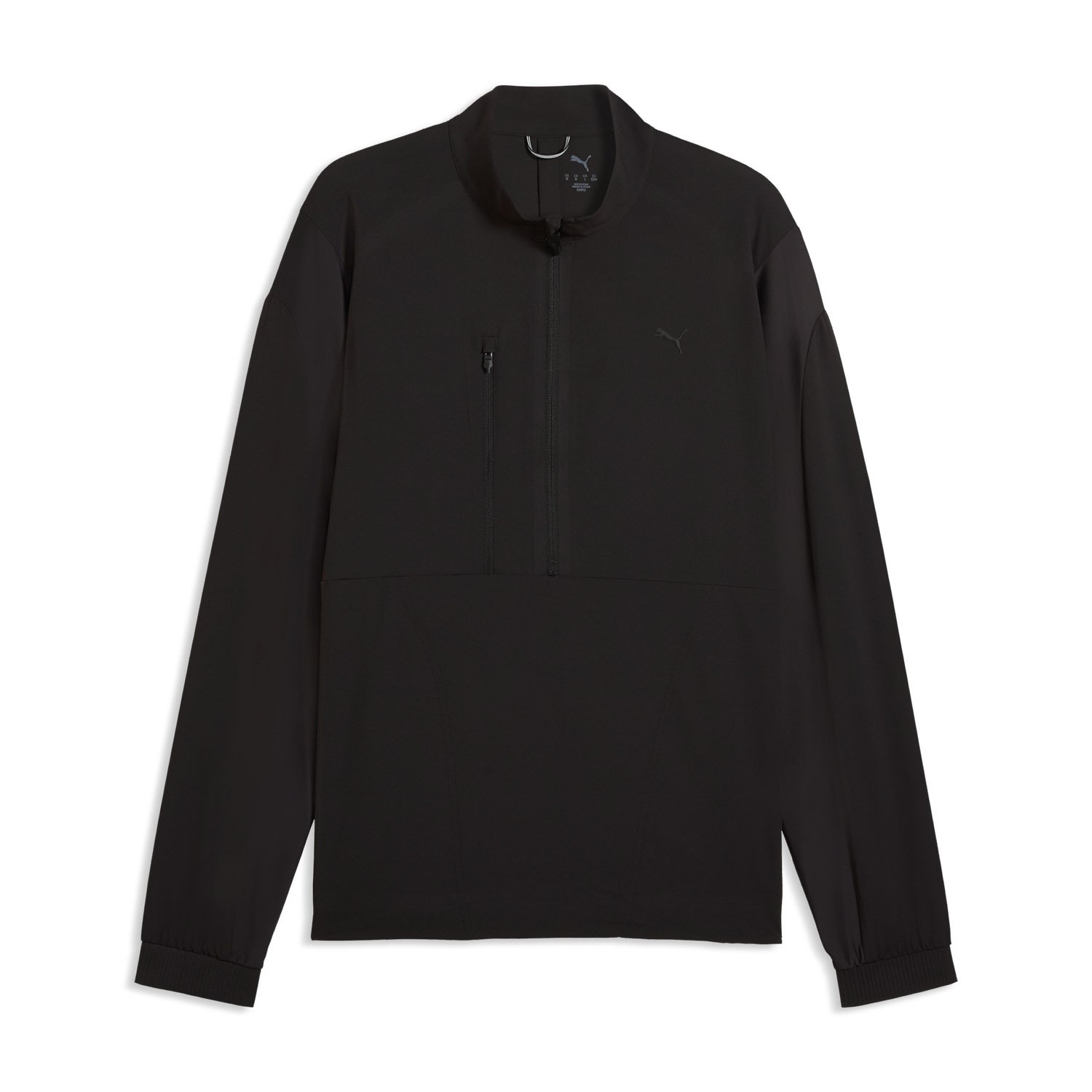 Golf Wind Jacket Musta Puma