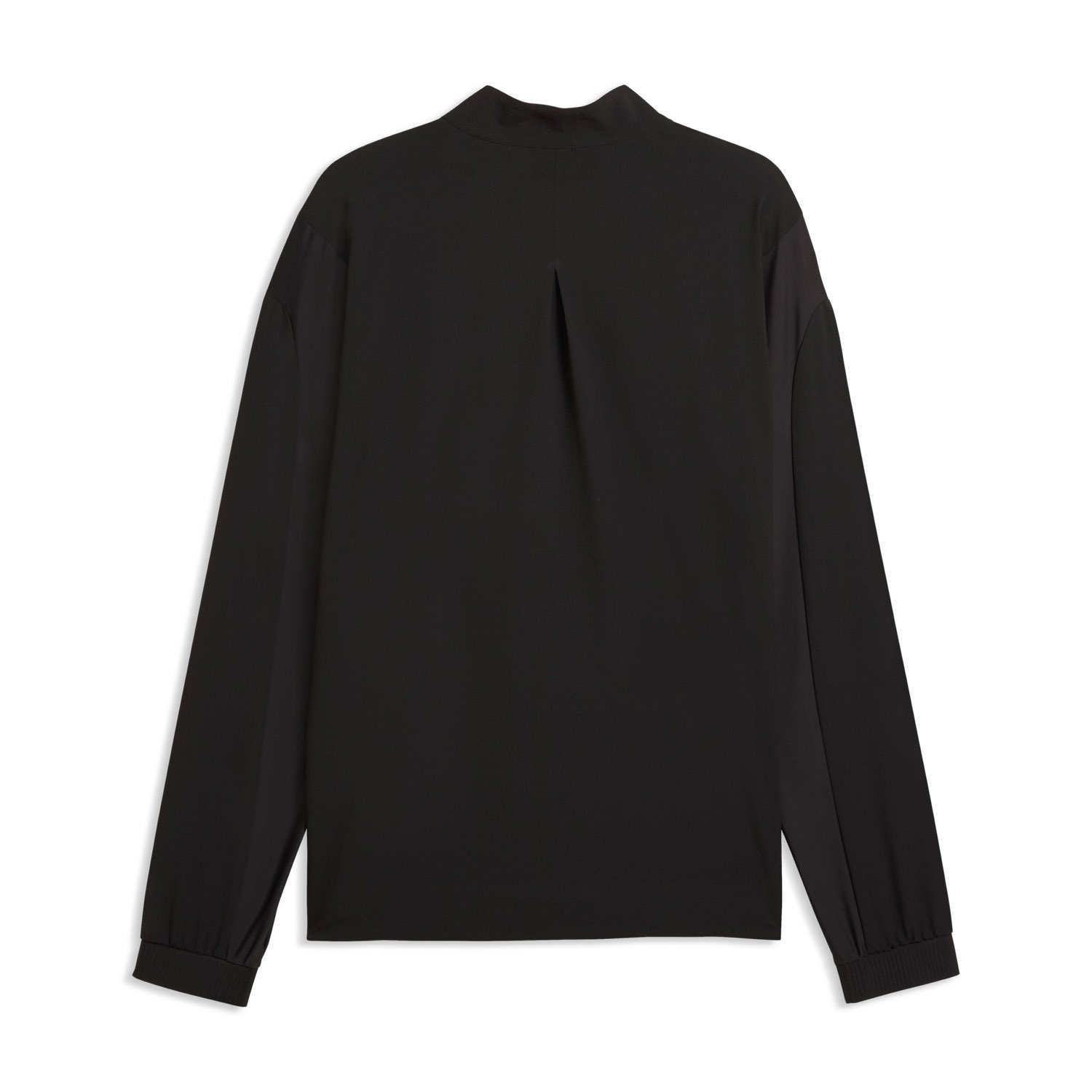 Golf Wind Jacket Musta Puma