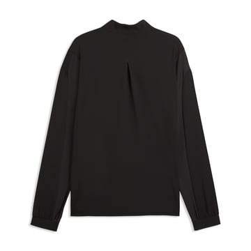 Golf Wind Jacket Musta Puma