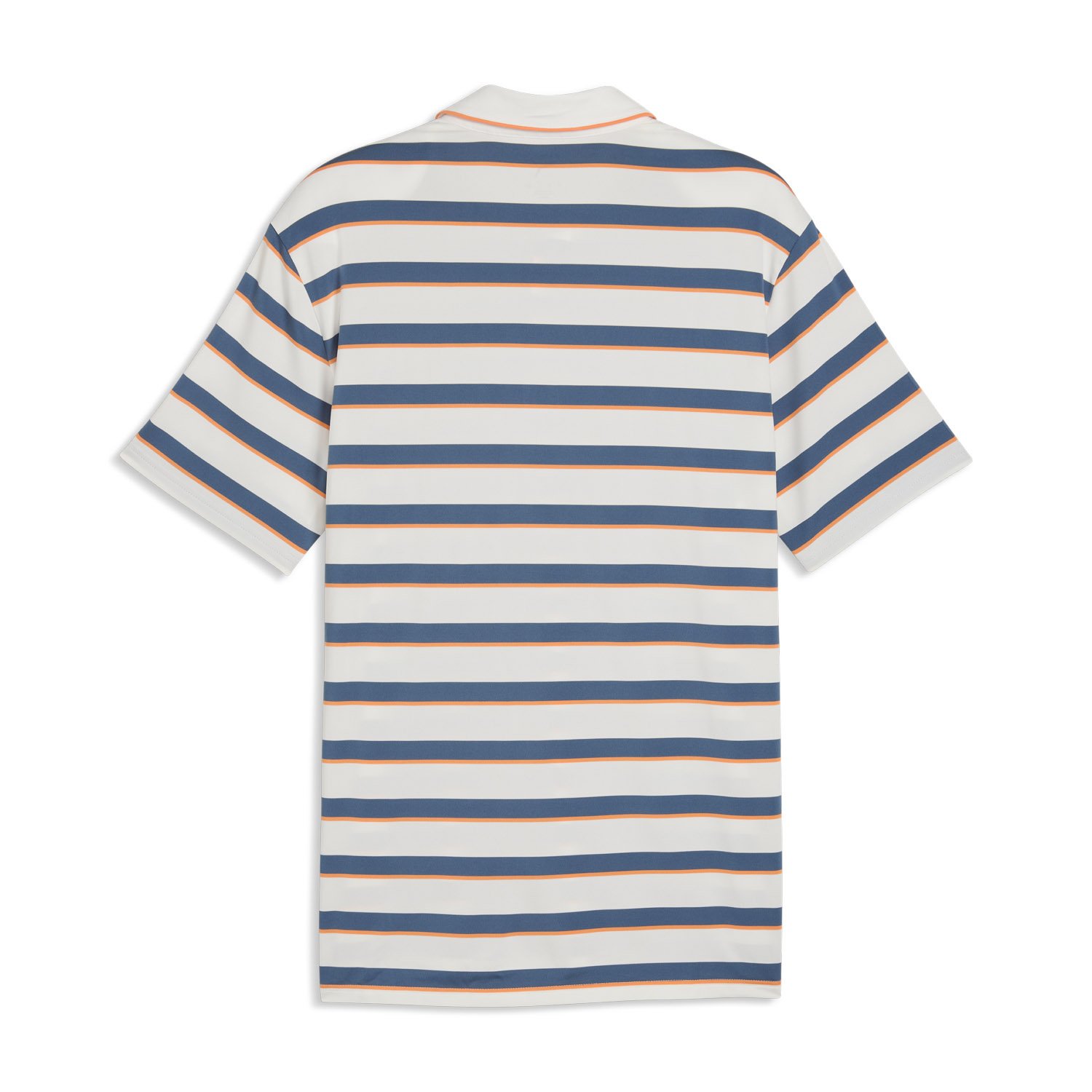 Cloudspun Stripe Polo Puma