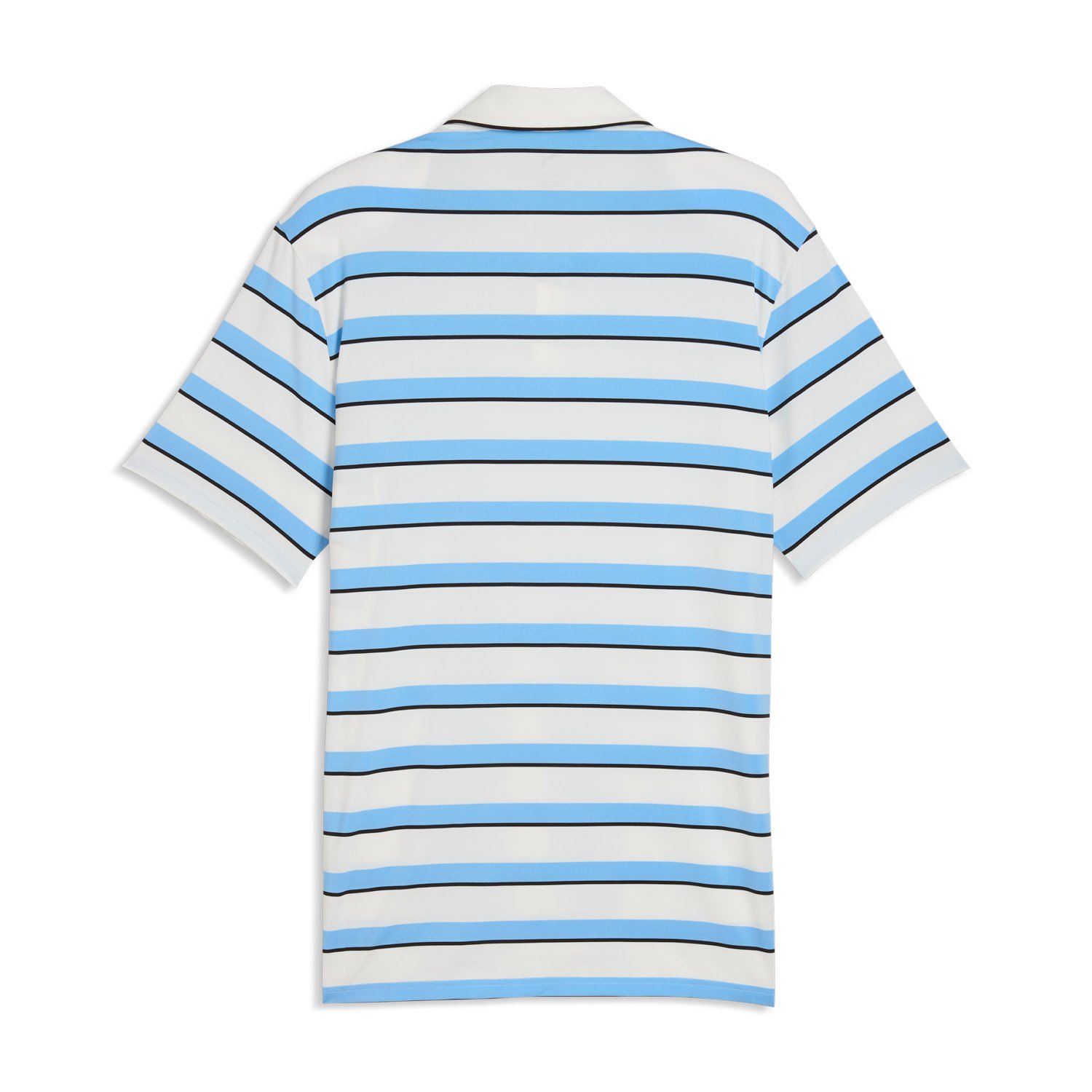 Cloudspun Stripe Polo Puma