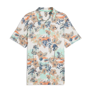 Cloudspun Palm Polo Puma
