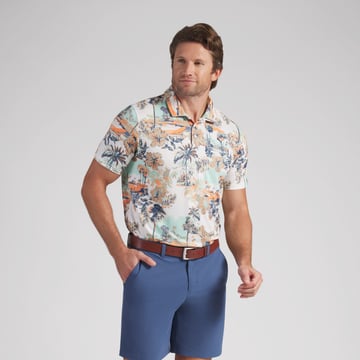 Cloudspun Palm Polo Puma