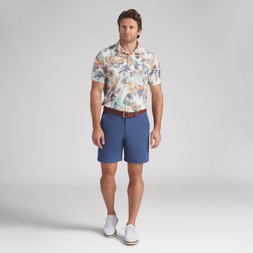 Cloudspun Palm Polo Puma