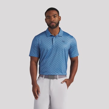 Mattr Scallop Polo Puma