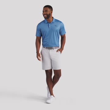 Mattr Scallop Polo Puma