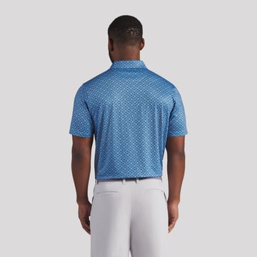 Mattr Scallop Polo Puma