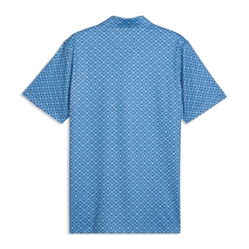 Mattr Scallop Polo Puma