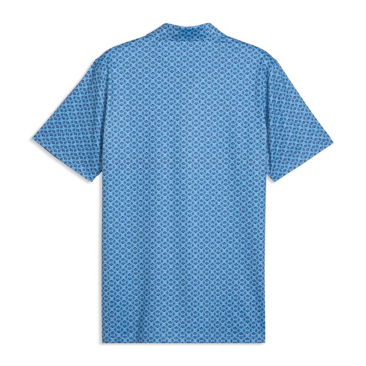 Mattr Scallop Polo Puma