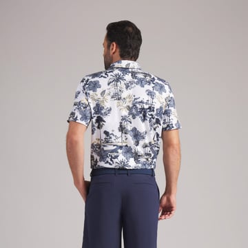 Cloudspun Palm Polo Puma