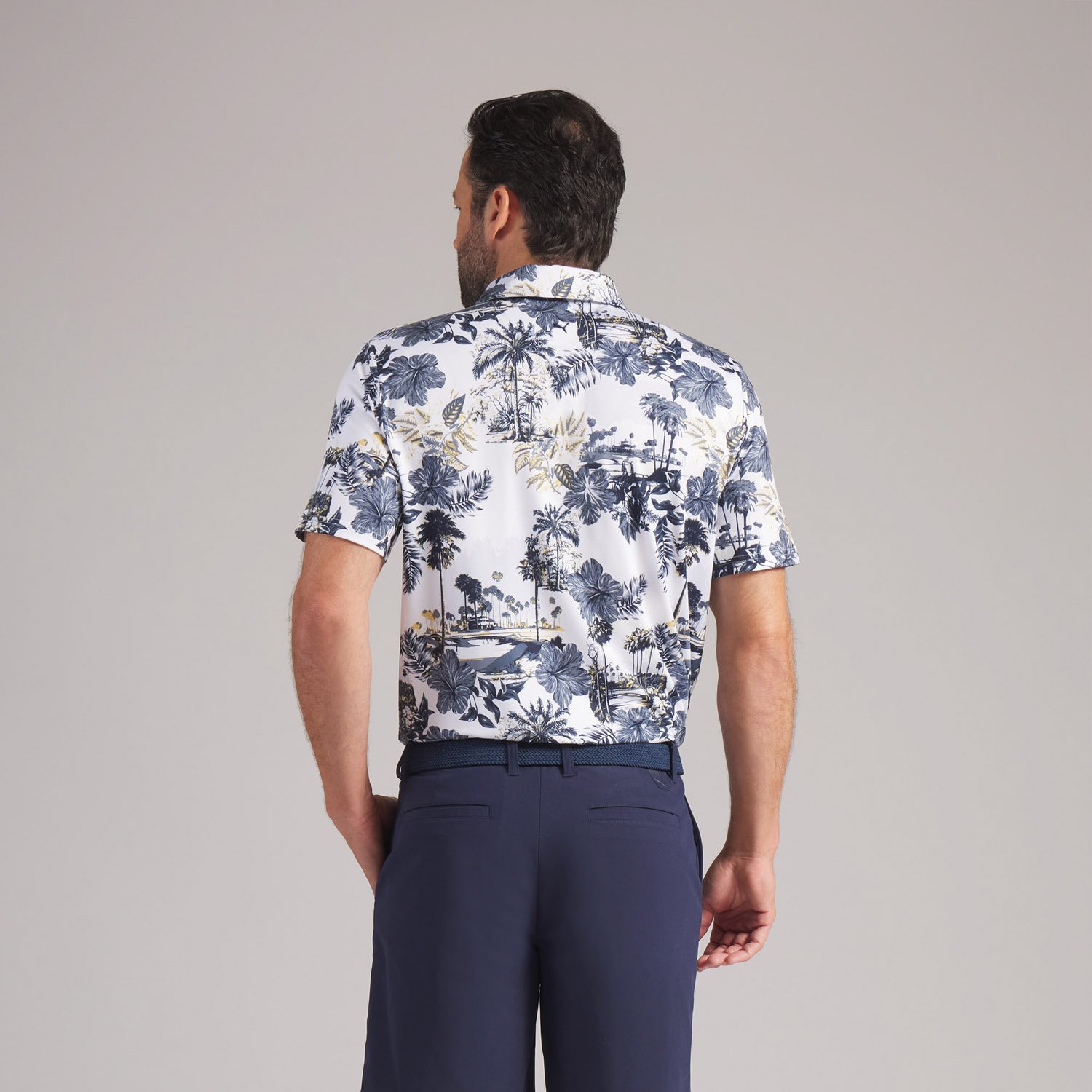 Cloudspun Palm Polo Puma Cloudspun Palm Polo Puma