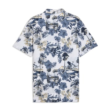 Cloudspun Palm Polo Puma