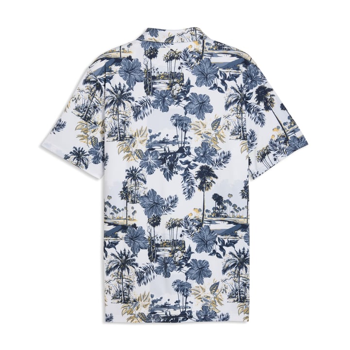 Cloudspun Palm Polo Puma