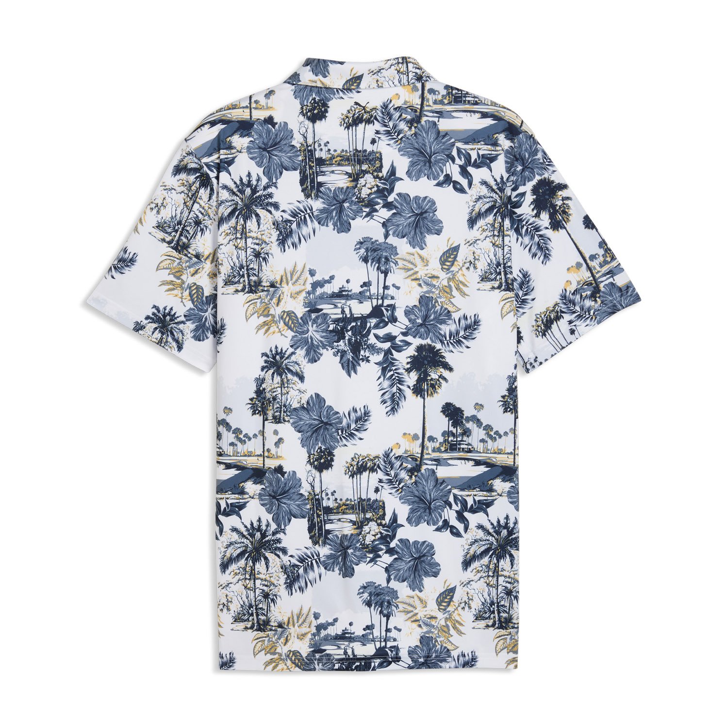 Cloudspun Palm Polo Puma Cloudspun Palm Polo Puma