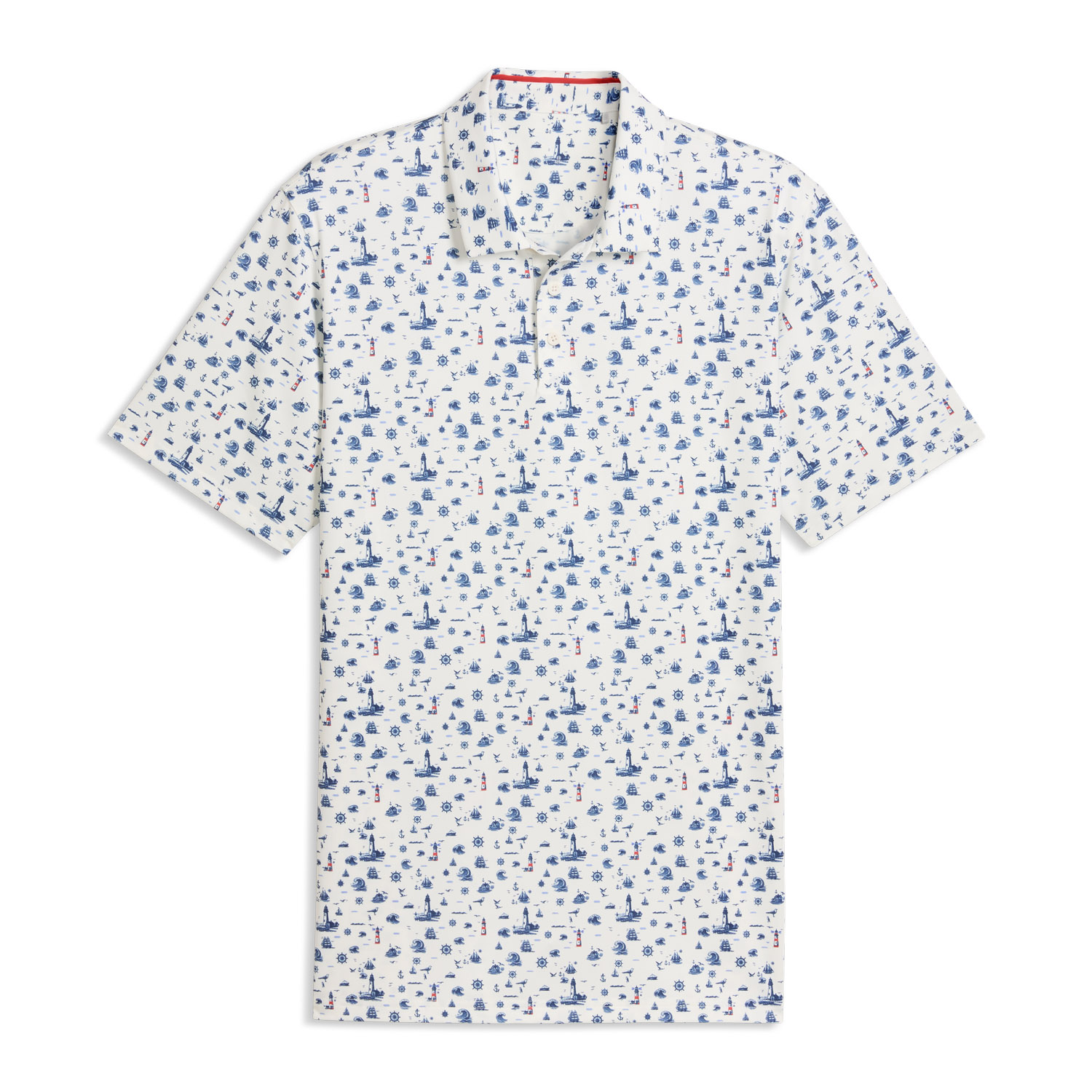 Mattr Lighthouse Polo