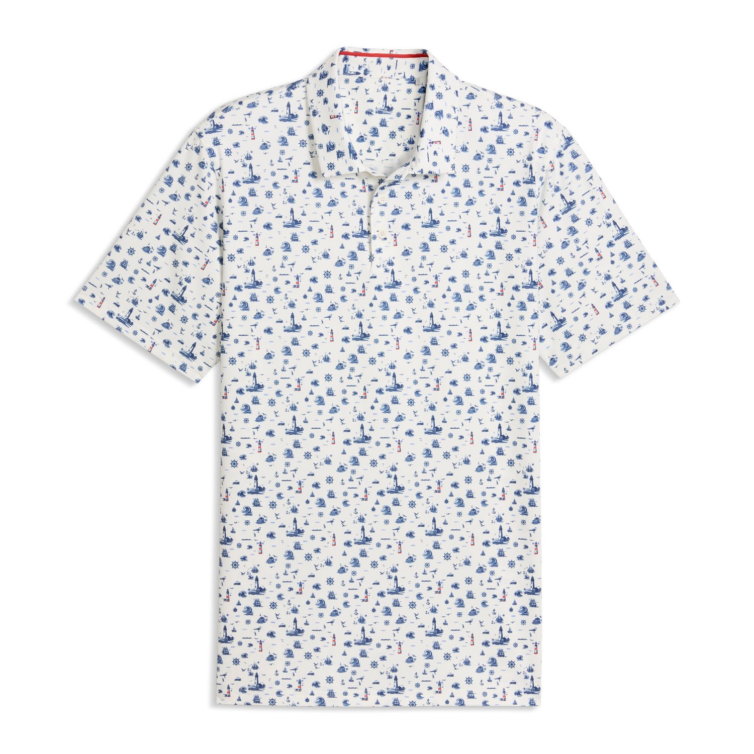 Mattr Lighthouse Polo Puma