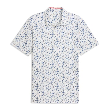 Mattr Lighthouse Polo Puma