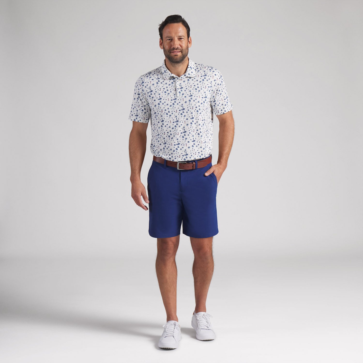 Mattr Lighthouse Polo Puma
