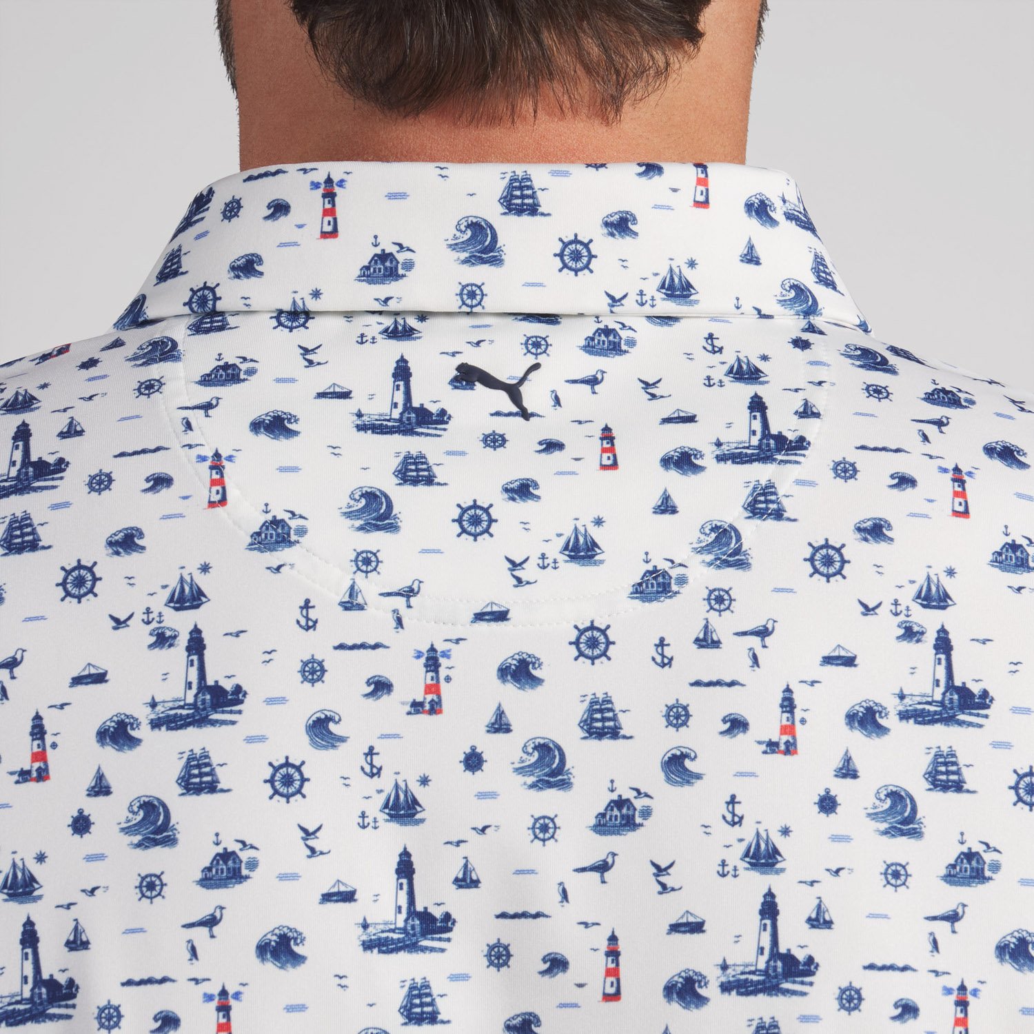 Mattr Lighthouse Polo Puma