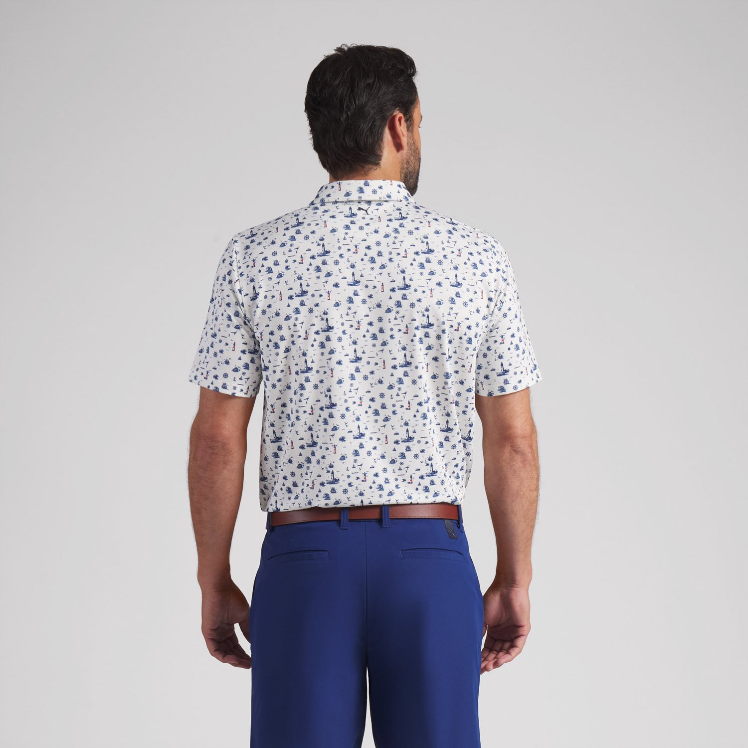 Mattr Lighthouse Polo Puma