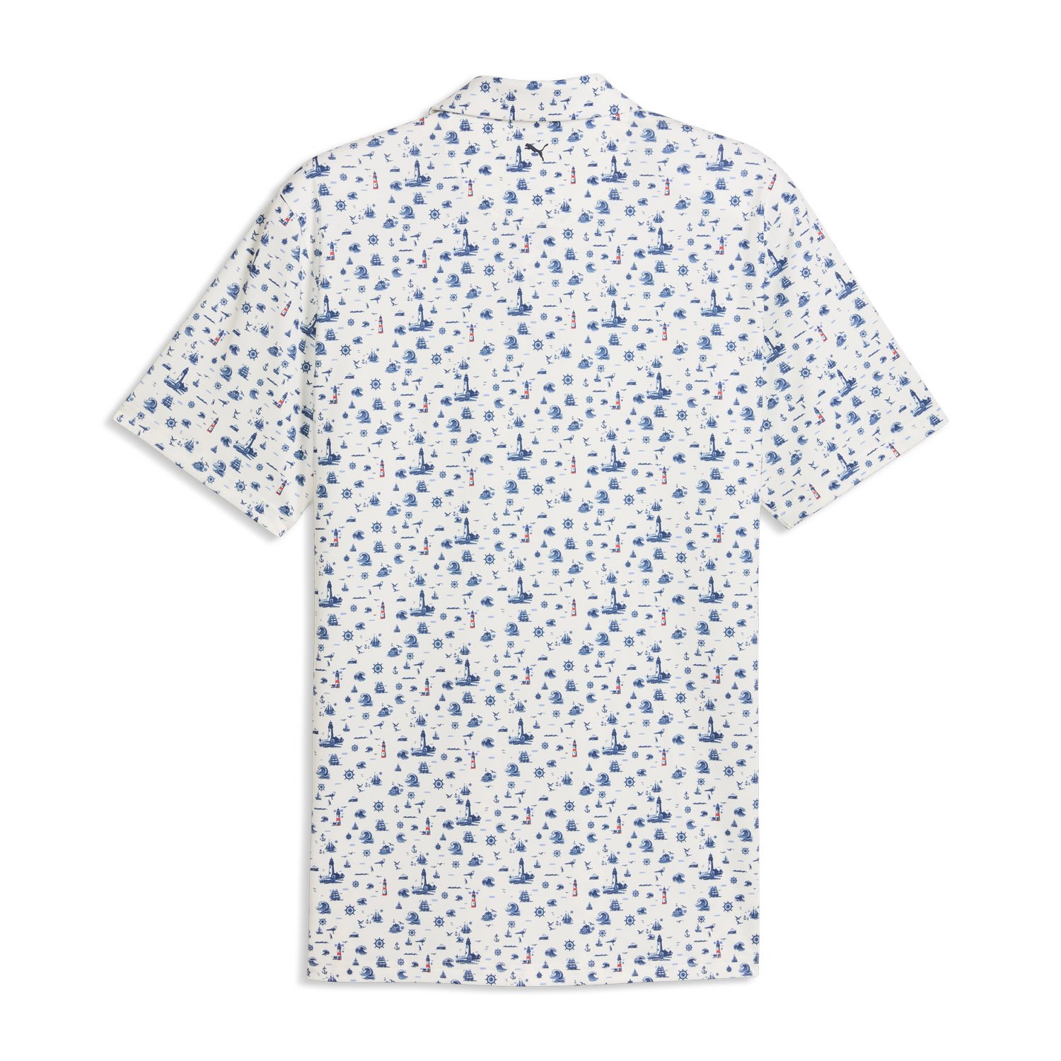 Mattr Lighthouse Polo Puma