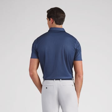 Pure 2.0 Geo Diamond Polo Puma