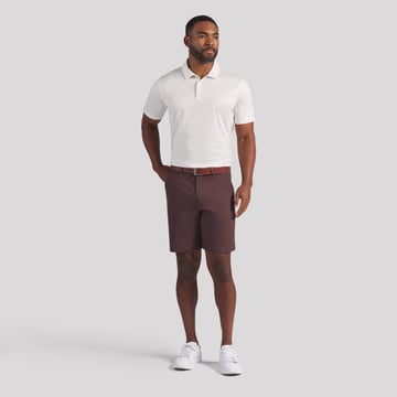 Pure 2.0 Geo Diamond Polo Puma