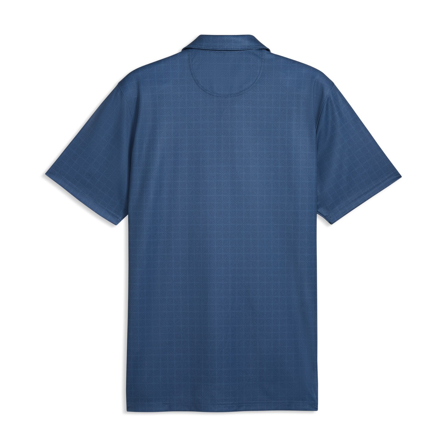 Pure 2.0 Geo Diamond Polo Puma