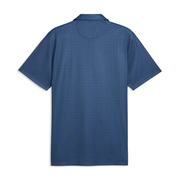 Pure 2.0 Geo Diamond Polo Puma