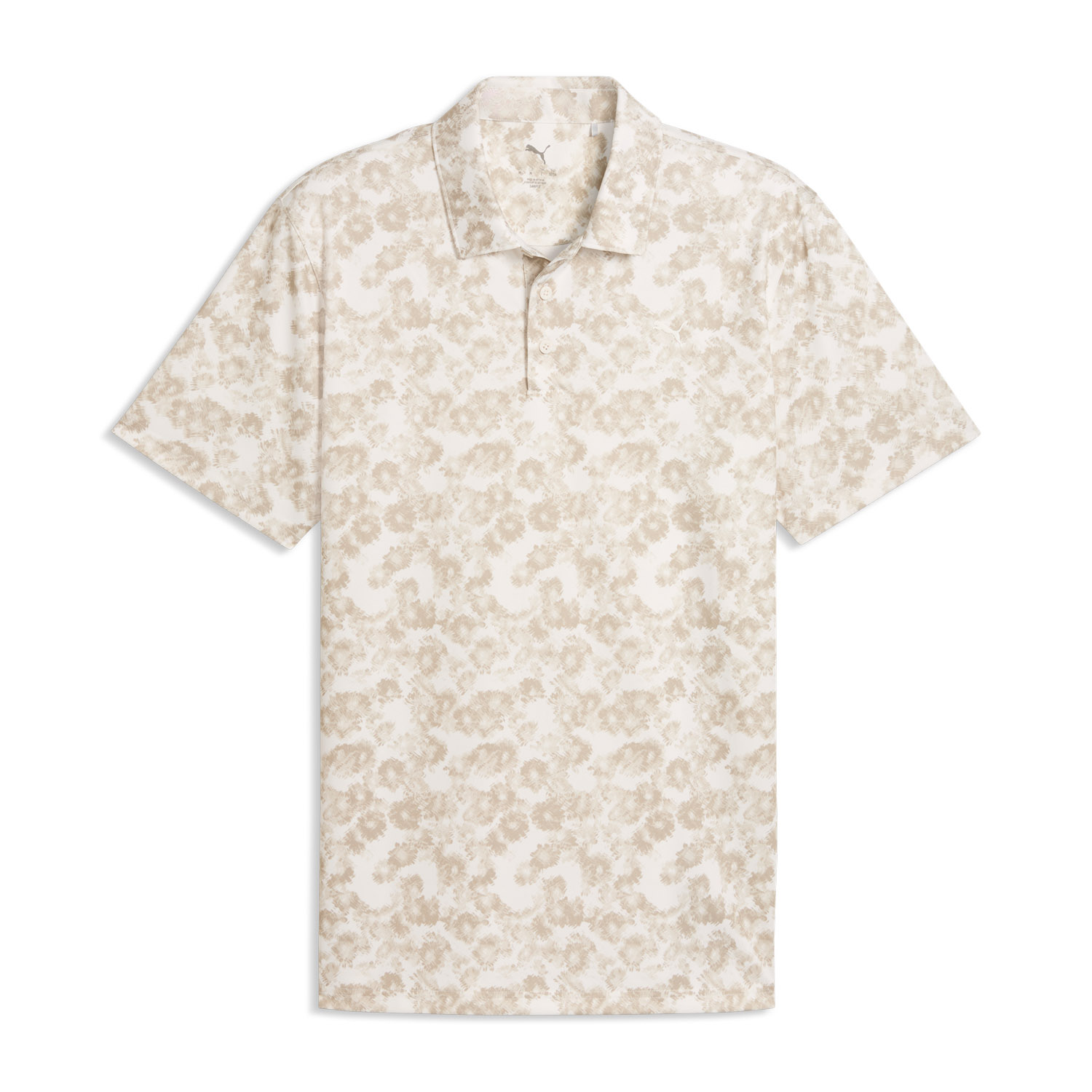 Pure 2.0 Floral Polo