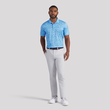 Pure 2.0 Floral Polo Puma