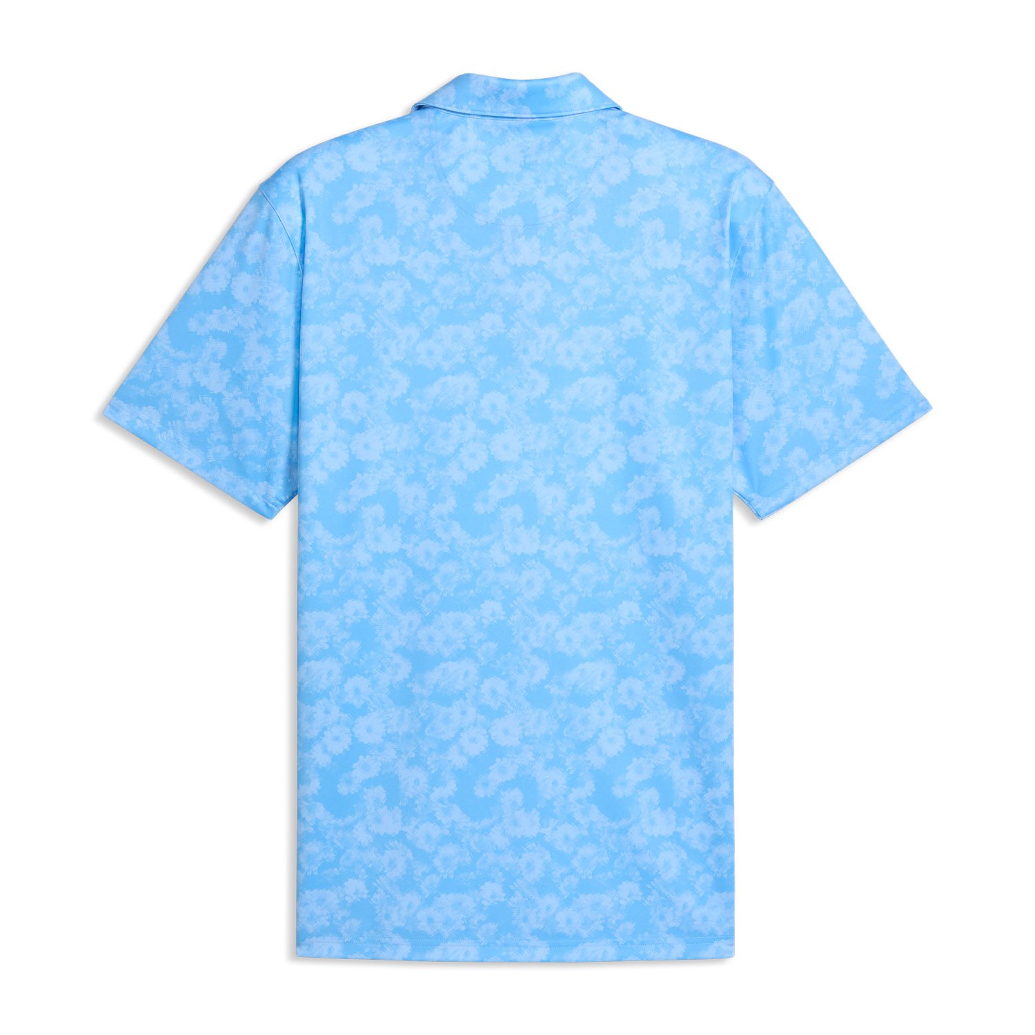 Pure 2.0 Floral Polo Puma