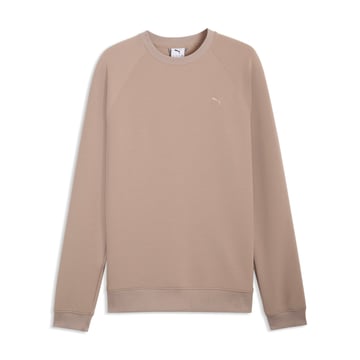 Cloudspun Fleece Crewneck - Lc Puma