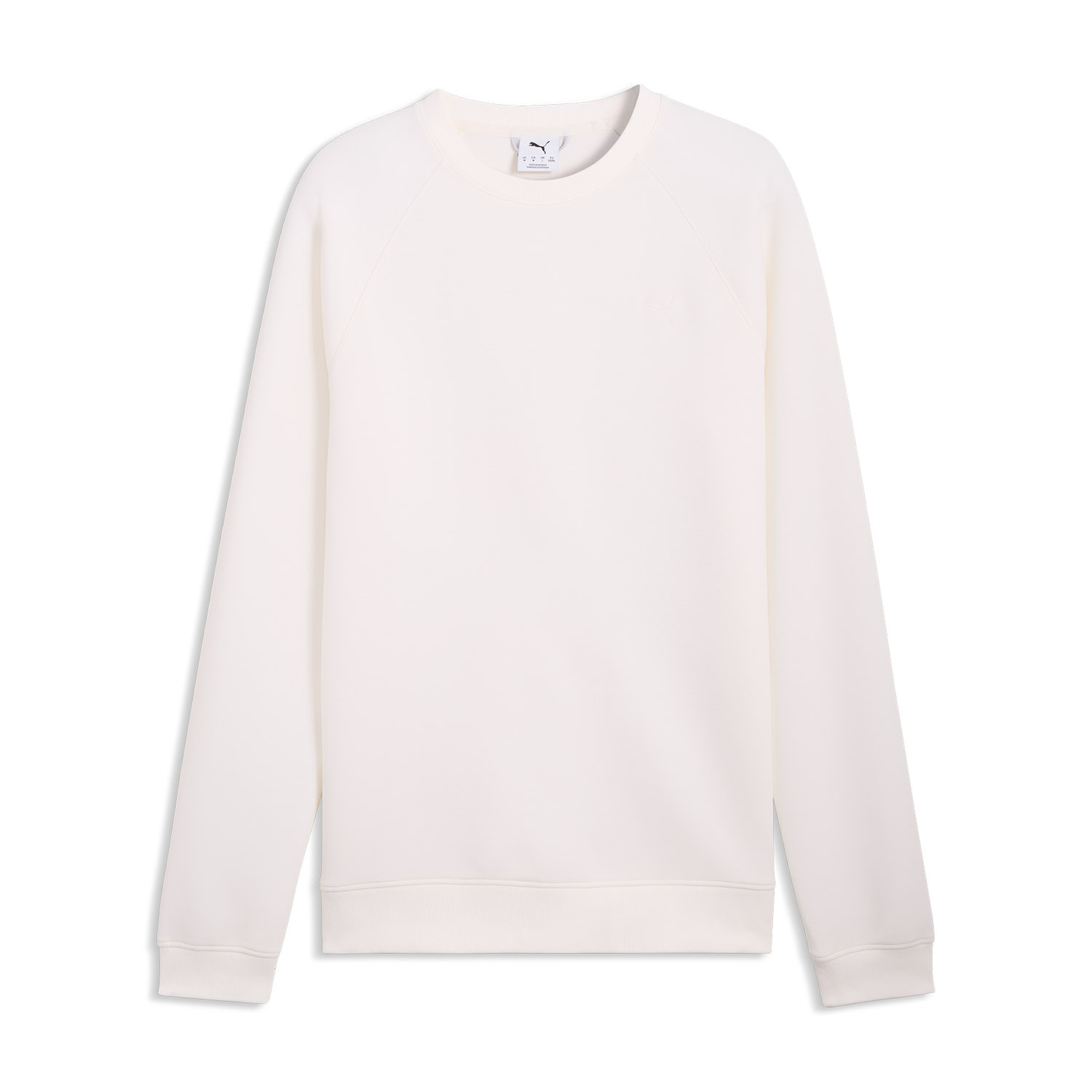 Cloudspun Fleece Crewneck - Lc