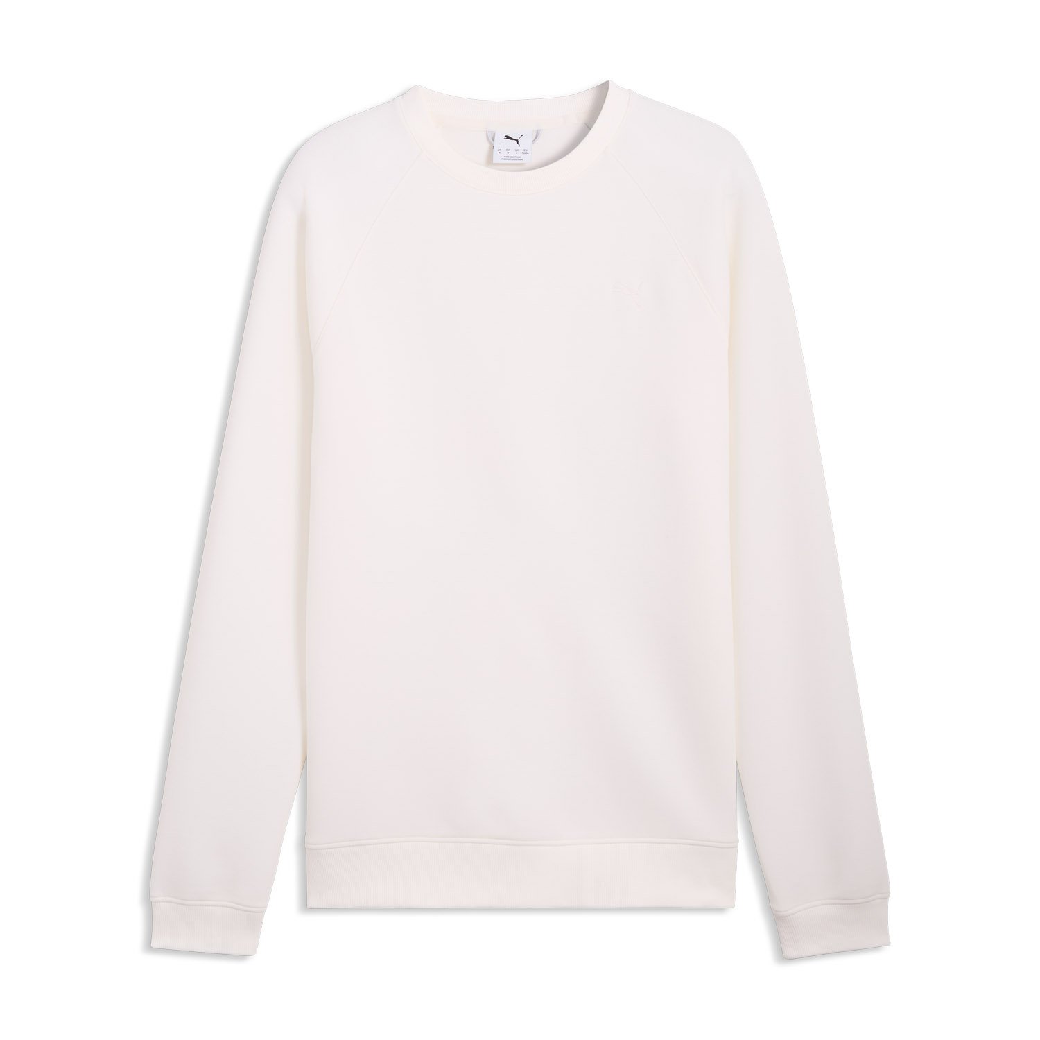 Cloudspun Fleece Crewneck - Lc Puma