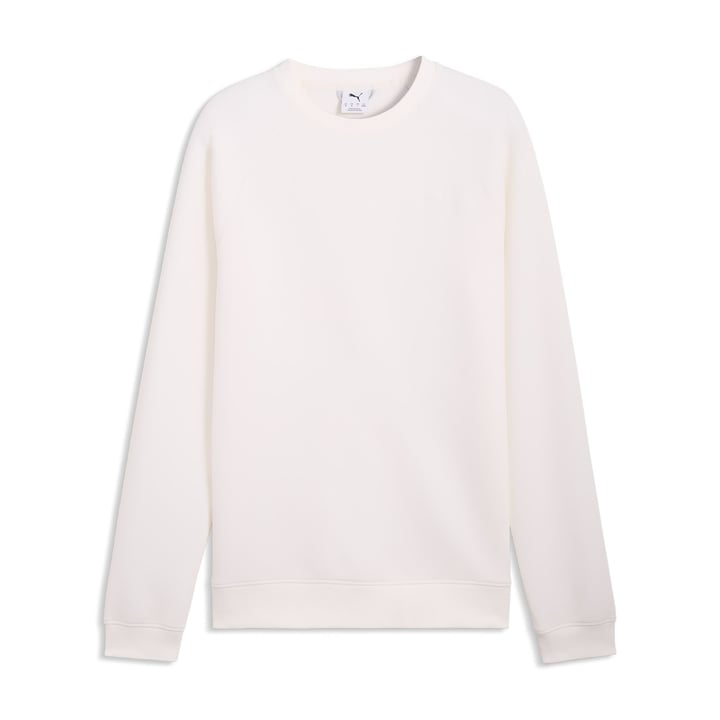 Cloudspun Fleece Crewneck - Lc Puma