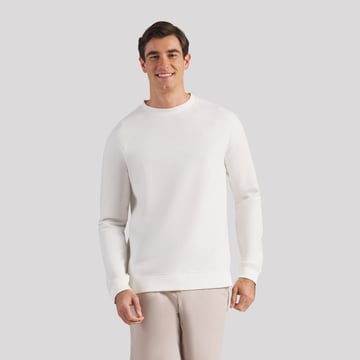 Cloudspun Fleece Crewneck - Lc Puma