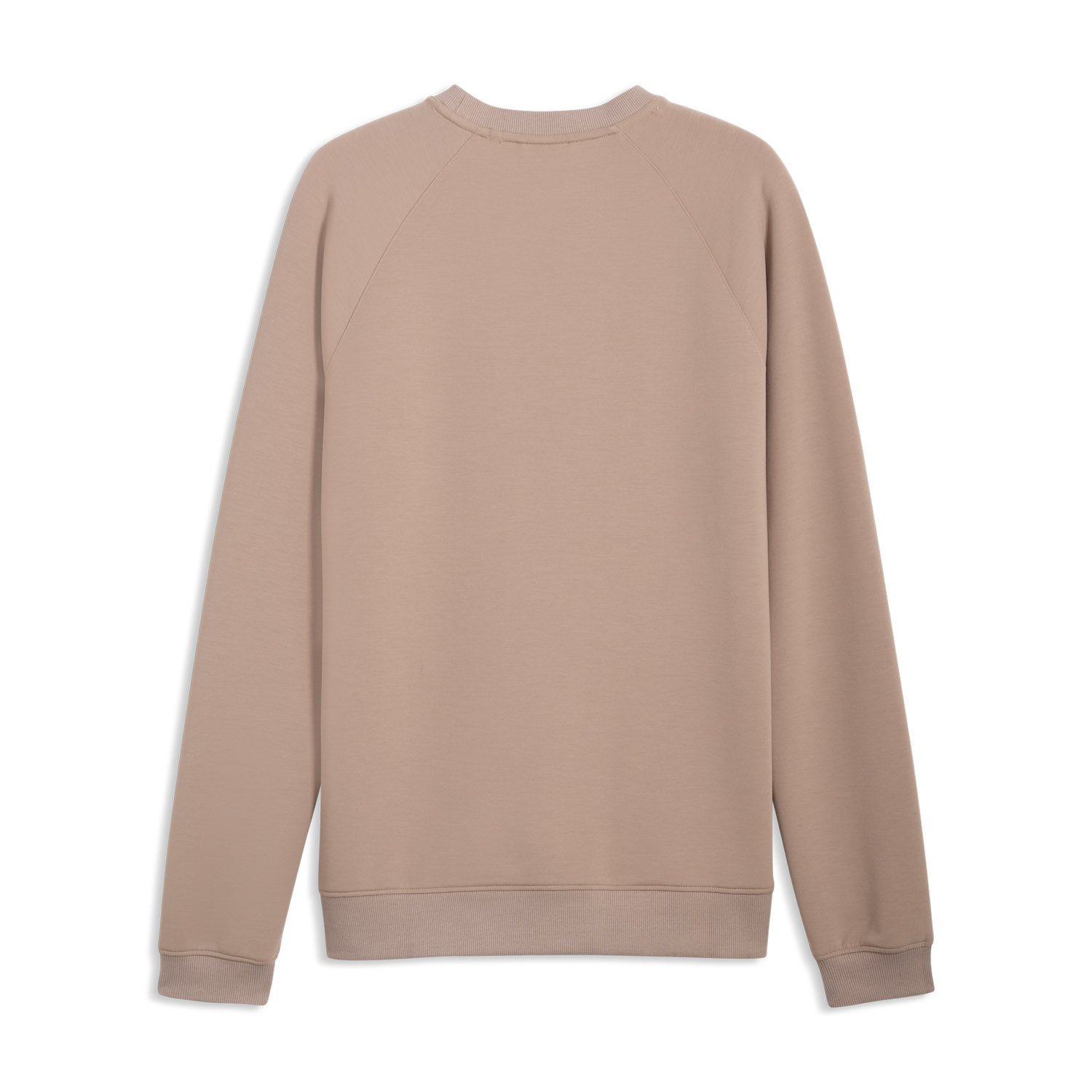 Cloudspun Fleece Crewneck - Lc Puma Cloudspun Fleece Crewneck - Lc Puma