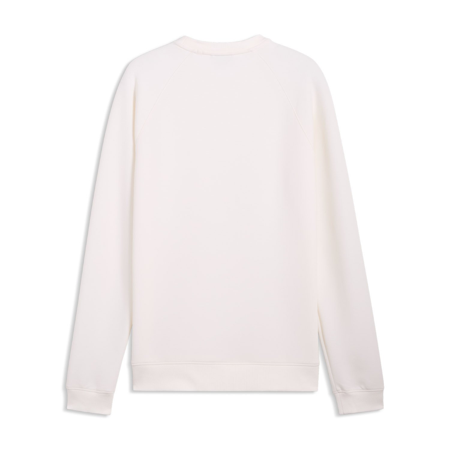 Cloudspun Fleece Crewneck - Lc Puma