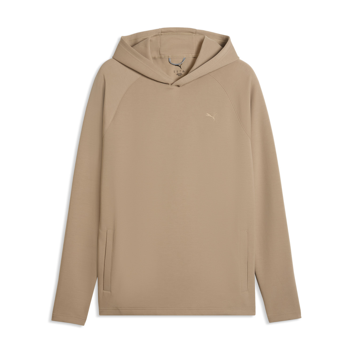 Cloudspun Fleece Hoodie - Lc