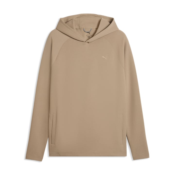 Cloudspun Fleece Hoodie - Lc Puma