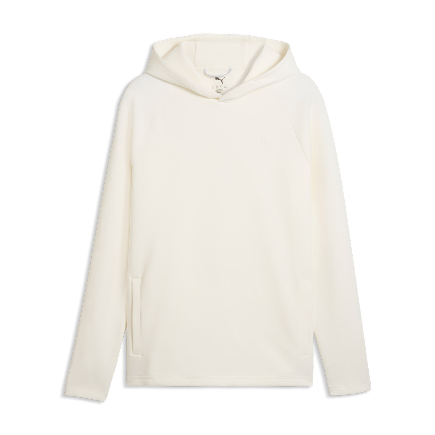 Puma Cloudspun Fleece Hoodie Midlayer