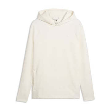 Cloudspun Fleece Hoodie - Lc Puma