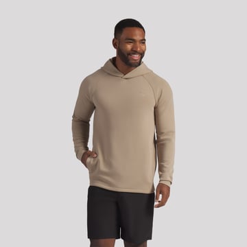 Cloudspun Fleece Hoodie - Lc Puma