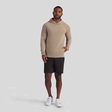 Cloudspun Fleece Hoodie - Lc Puma