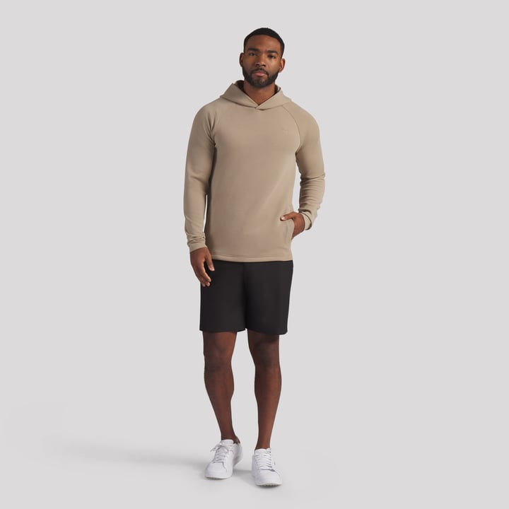 Cloudspun Fleece Hoodie - Lc Puma