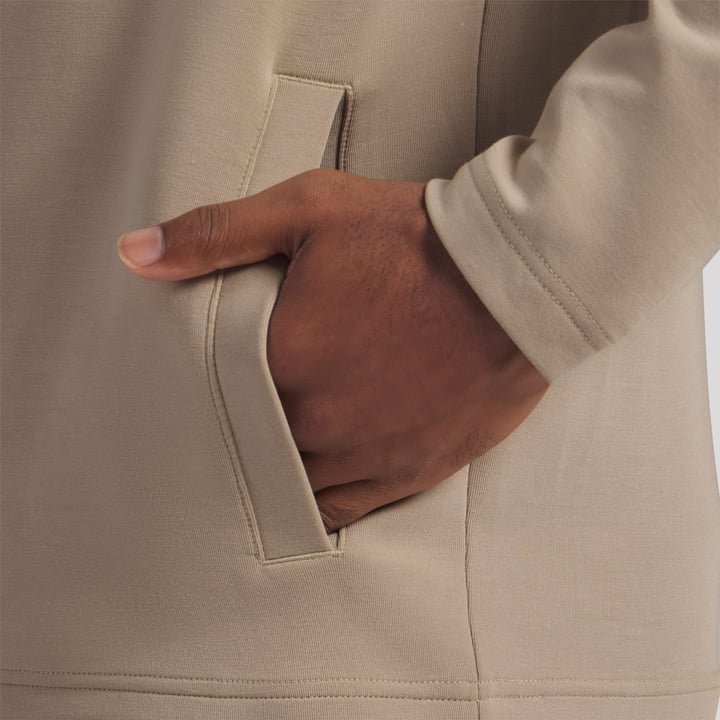 Cloudspun Fleece Hoodie - Lc Puma